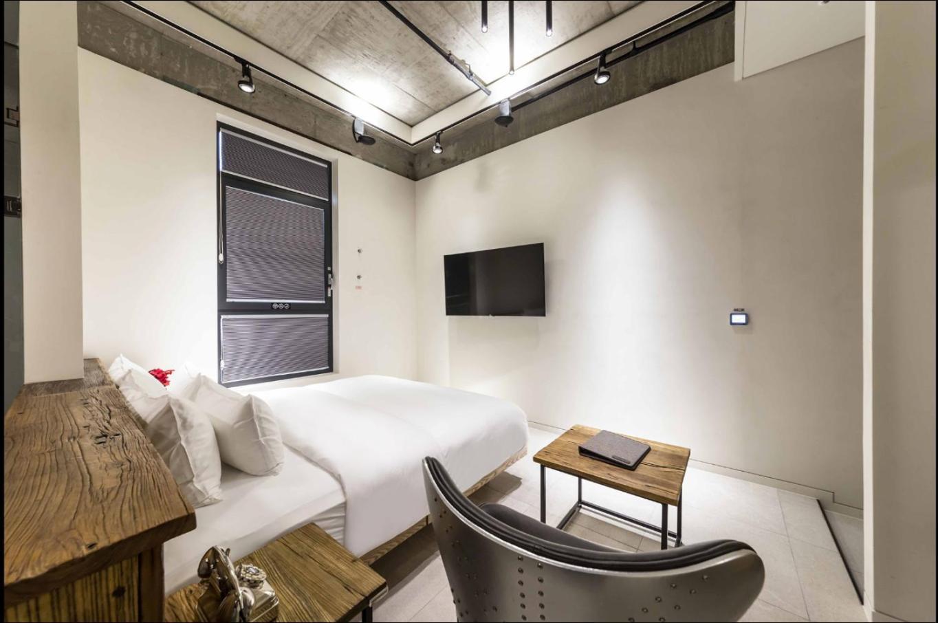 Hotel The Artist Dongdaemun Seoul Bagian luar foto