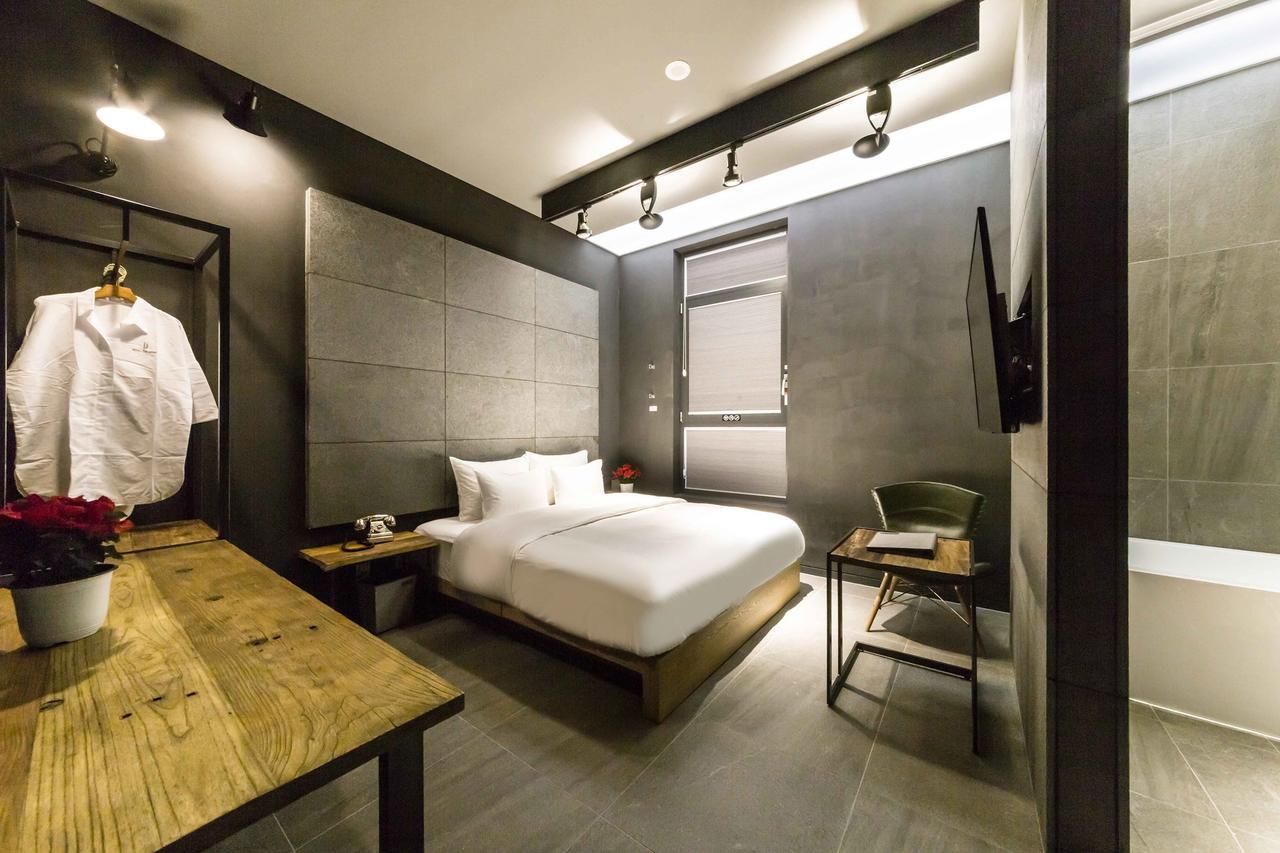 Hotel The Artist Dongdaemun Seoul Bagian luar foto